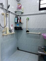Blk 13 Mount Faber View (Bukit Merah), HDB 3 Rooms #567216341